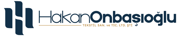 Hakan Onbaşıoğlu Tekstil
