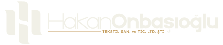 Hakan Onbaşıoğlu Tekstil